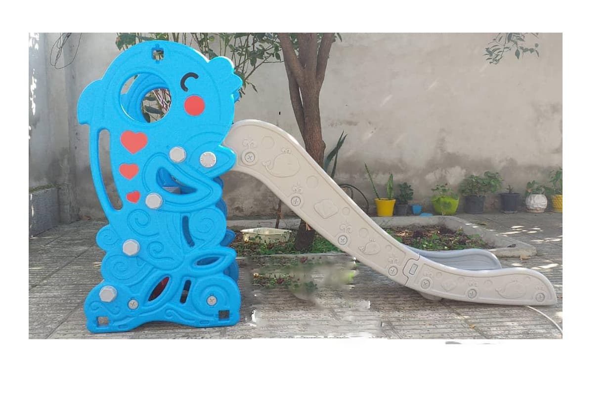 سرسره دلفین — تصویر ۱۰