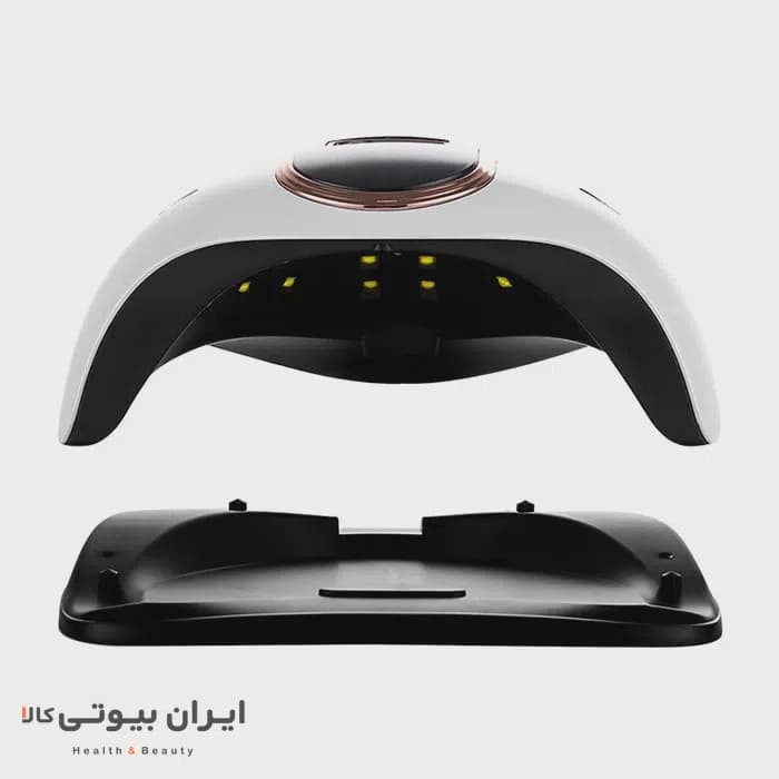 لاک خشک کن بلوکیو مدل BQ V8 — تصویر ۱۲