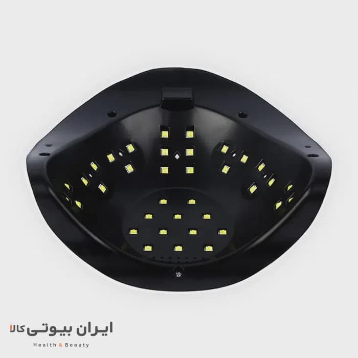 لاک خشک کن بلوکیو مدل BQ V8 — تصویر ۵