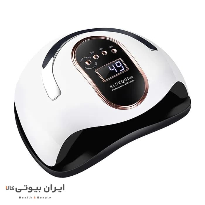 لاک خشک کن بلوکیو مدل BQ V8 — تصویر ۲