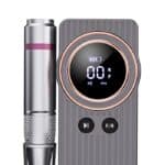سوهان برقی مانیکور و پدیکور بلوکیو مدل BQ108