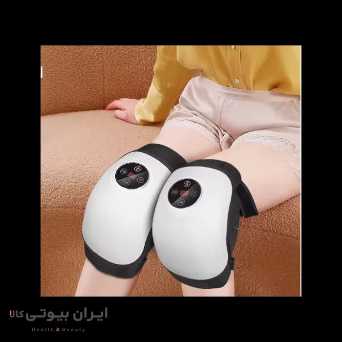 ماساژور زانو با گرما برند TODOمدل TD01-FM-074 — تصویر ۸