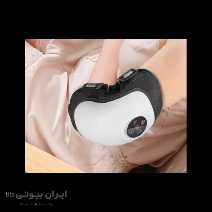ماساژور زانو با گرما برند TODOمدل TD01-FM-074 — تصویر ۵