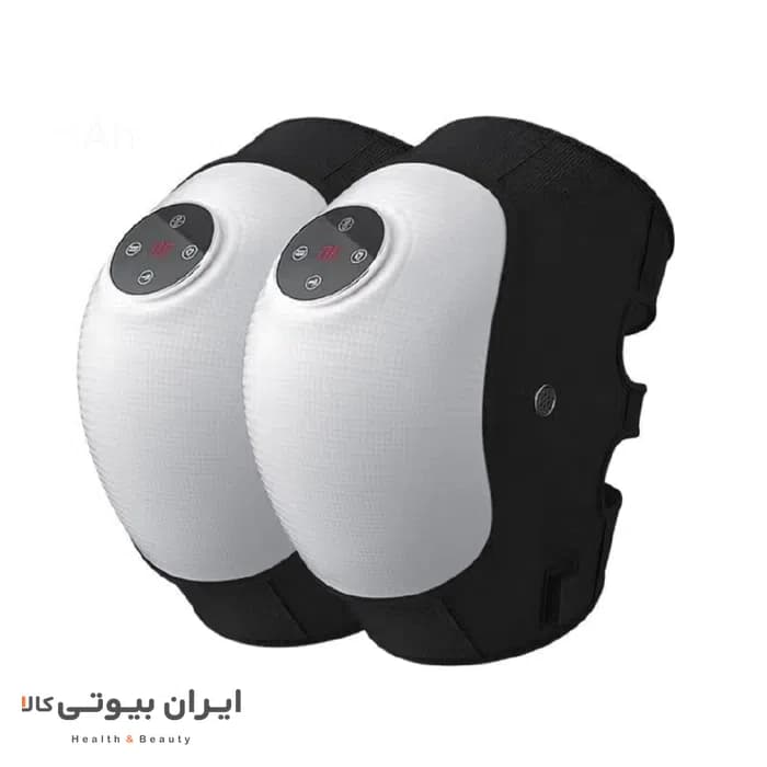 ماساژور زانو با گرما برند TODOمدل TD01-FM-074