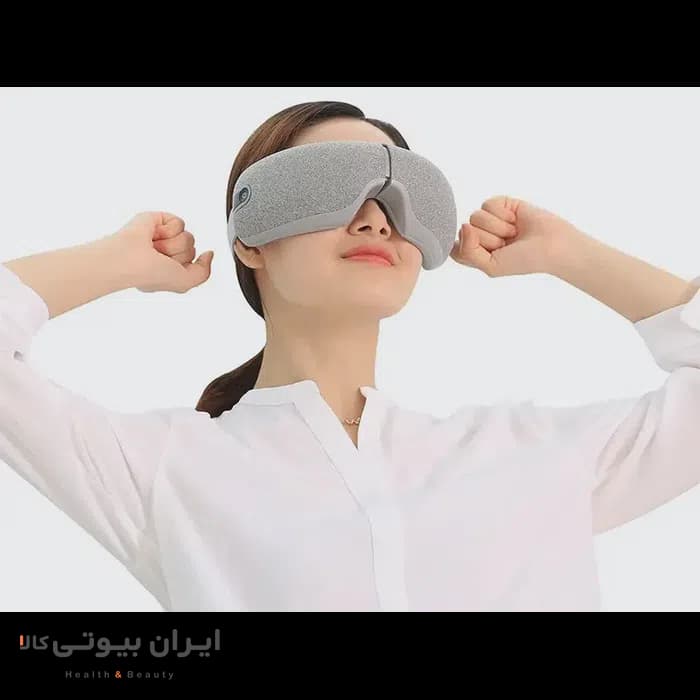 ماساژور چشم برند TODOمدل TD01-EM-3710 — تصویر ۹