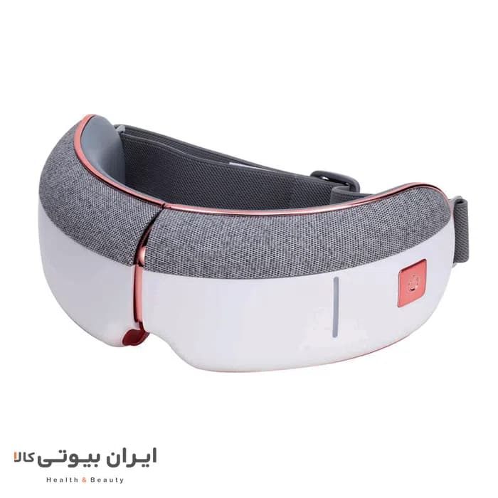 ماساژور چشم تودو فیتنس (TODOFITNESS Eyes Massager) مدل TD01-EM-A3 — تصویر ۱۰