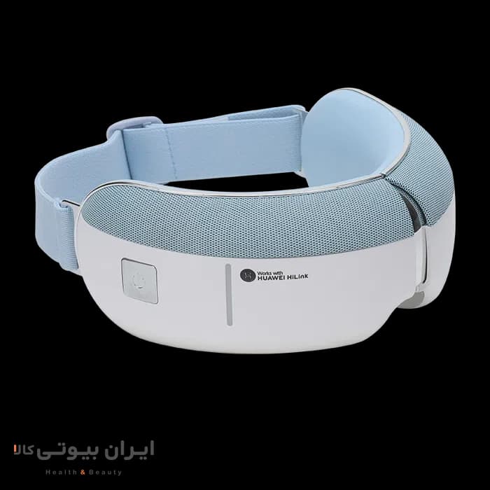 ماساژور چشم تودو فیتنس (TODOFITNESS Eyes Massager) مدل TD01-EM-A3 — تصویر ۶