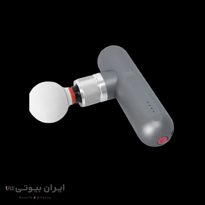 ماساژور تفنگی برند TODOمدل TD01-MG-222 — تصویر ۸
