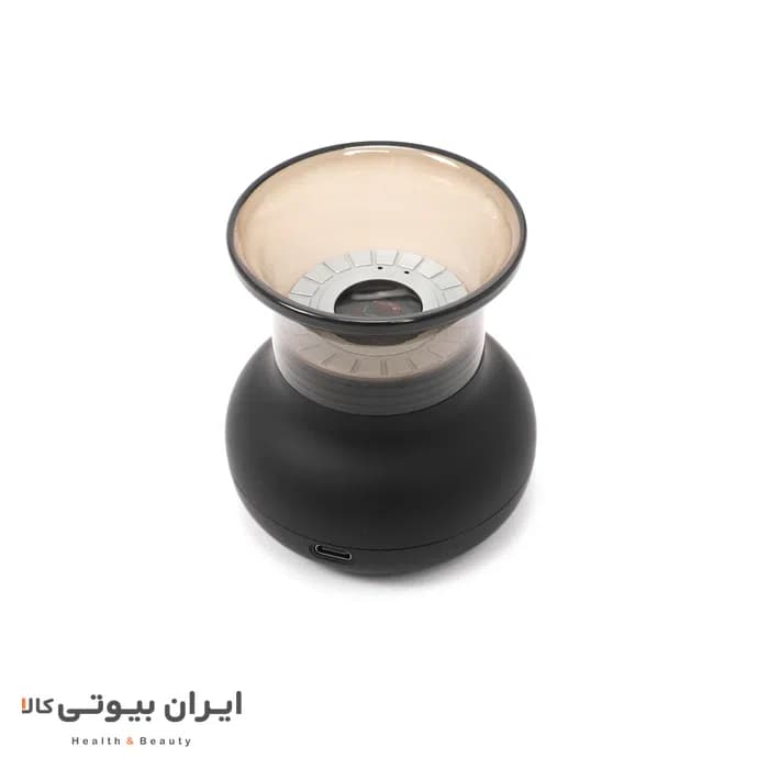 دستگاه بادکش هوشمند و ماساژ بدن برند TODO مدل TD01-OM-044 — تصویر ۲