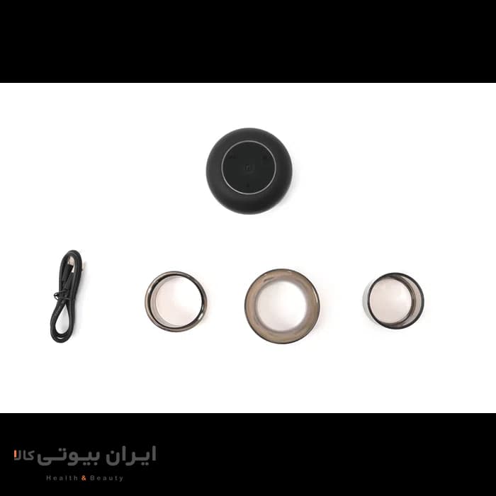 دستگاه بادکش هوشمند و ماساژ بدن برند TODO مدل TD01-OM-044 — تصویر ۵