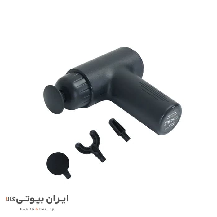 ماساژور تفنگی برند TODOمدل TD01-MG-263 — تصویر ۵