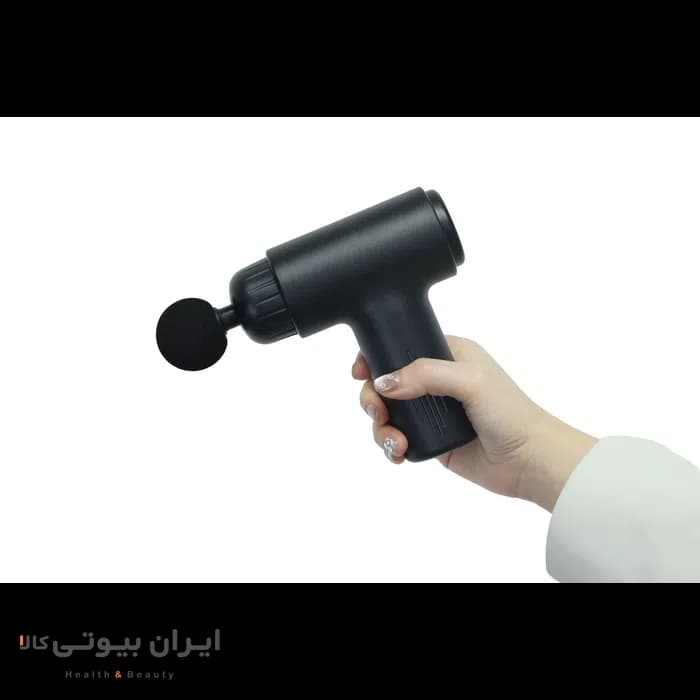ماساژور تفنگی برند TODOمدل TD01-MG-263 — تصویر ۹
