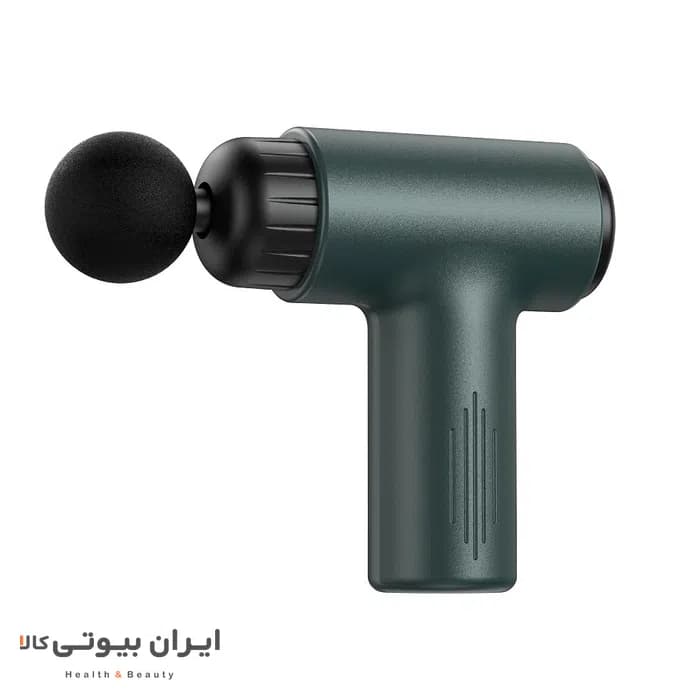 ماساژور تفنگی برند TODOمدل TD01-MG-263 — تصویر ۷
