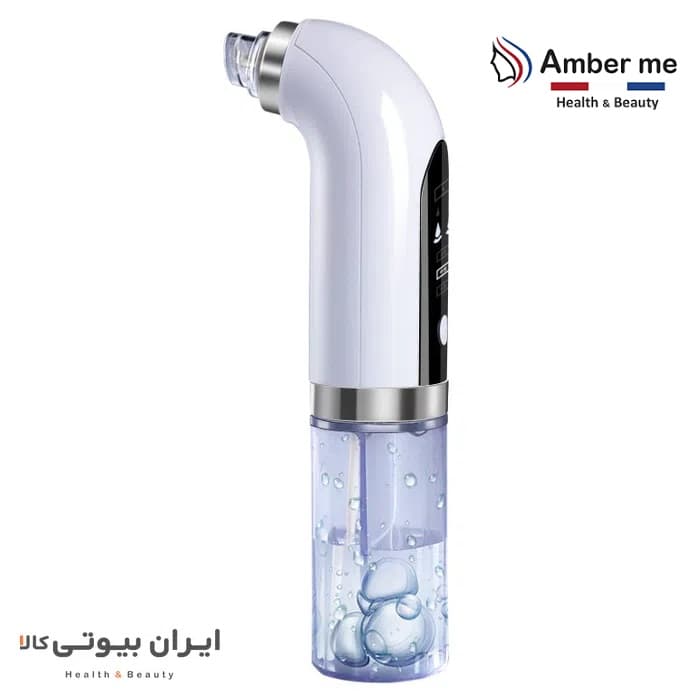 پاک‌کننده جوش سرسیاه مدل LR-428