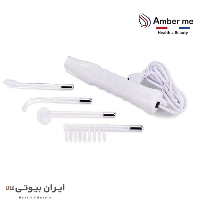 دستگاه هایفرکوئنسی آمبرمی مدل LR-09B — تصویر ۱۰