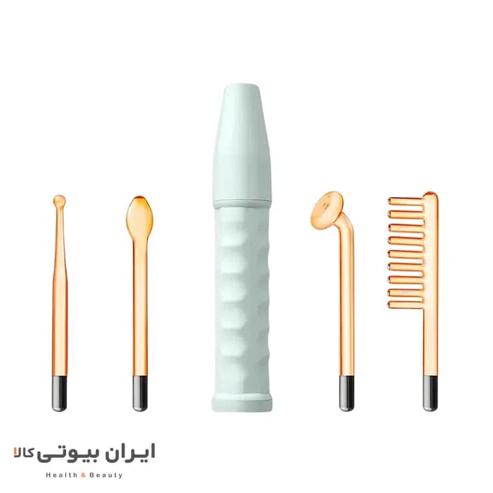 دستگاه هایفرکوئنسی آمبرمی مدل LR-09B — تصویر ۹