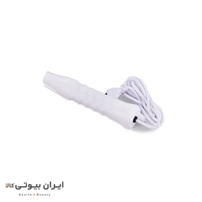دستگاه هایفرکوئنسی آمبرمی مدل LR-09B — تصویر ۵