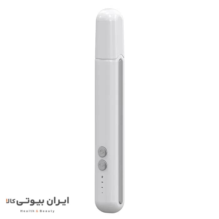 سوهان برقی ناخن آمبرمی مدل M2 — تصویر ۶
