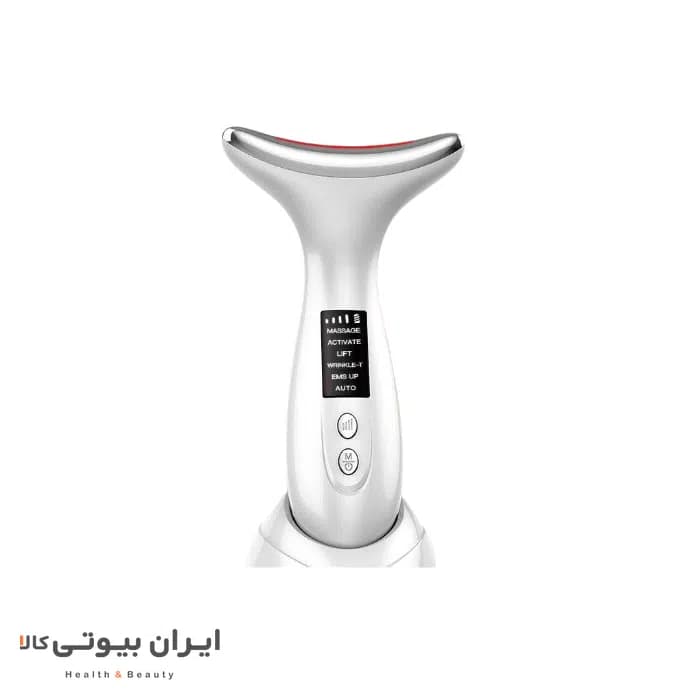 دستگاه زاویه سازی گردن و صورت آمبرمی مدل M-8 — تصویر ۱۰