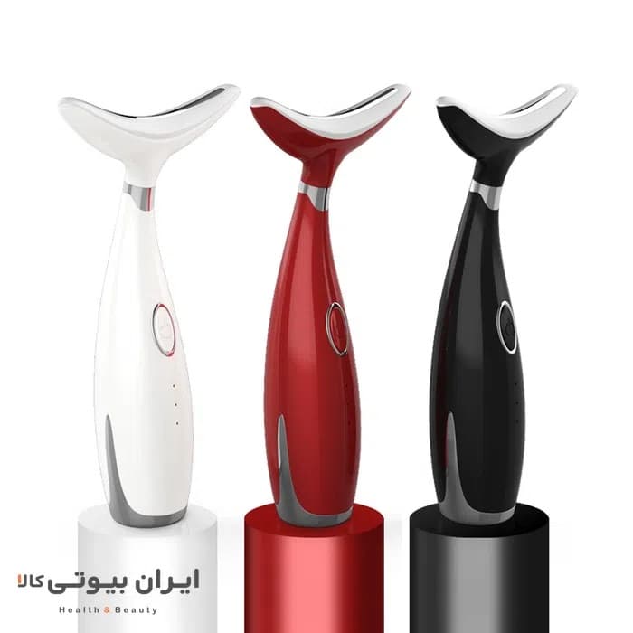 دستگاه زاویه سازی گردن و صورت آمبرمی مدل HX05 — تصویر ۱۲