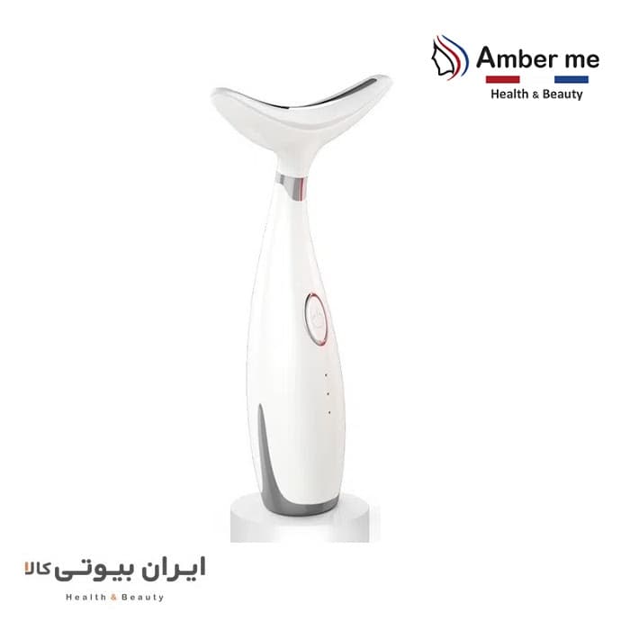 دستگاه زاویه سازی گردن و صورت آمبرمی مدل HX05