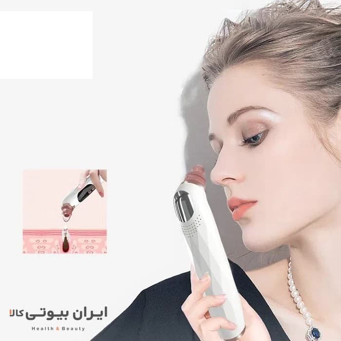 میکرودرم دوربین دار آمبرمی مدل E5