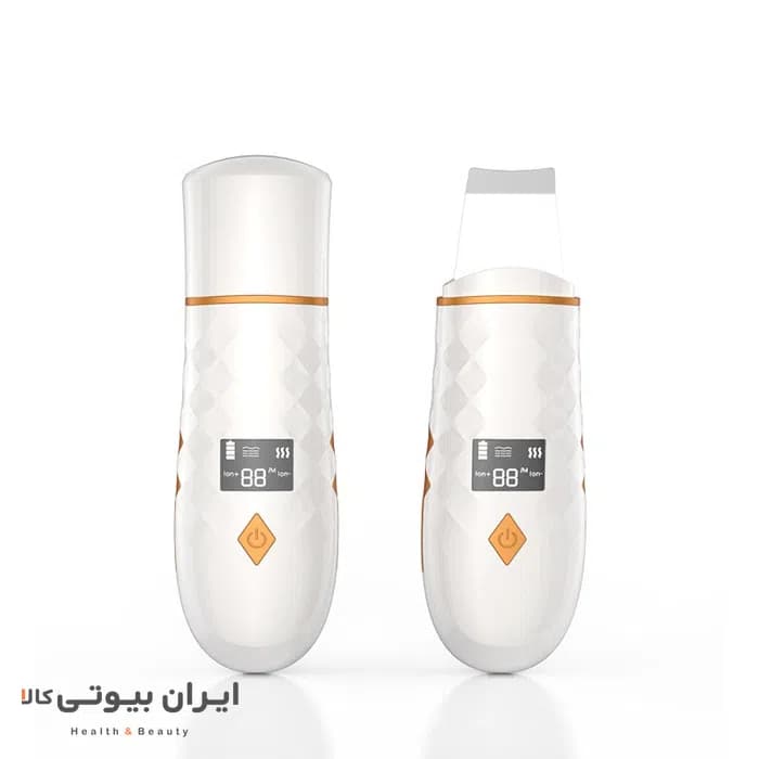 اسکراب پوست اولتراسونیک آمبرمی مدل x6