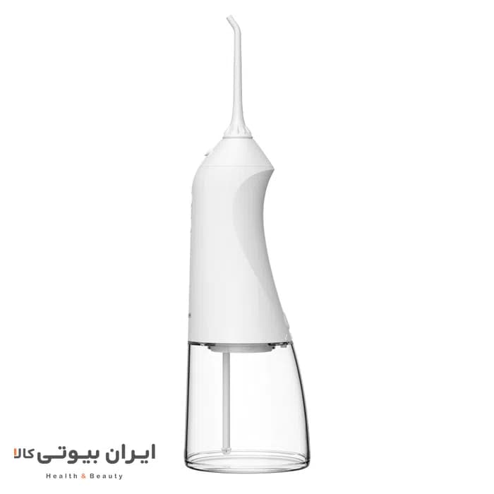 دستگاه شست و شوی دهان و دندان نایس فیل مدل FC5600 — تصویر ۹