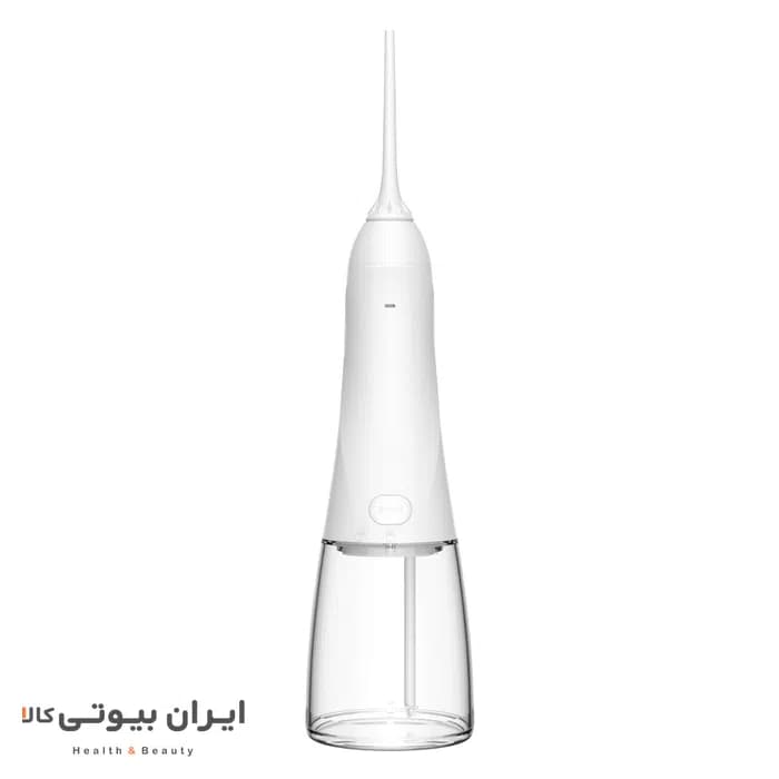 دستگاه شست و شوی دهان و دندان نایس فیل مدل FC5600 — تصویر ۸