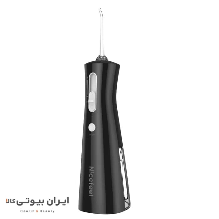 دستگاه شستشو دهان و دندان نایس فیل مدل FC5580 — تصویر ۸