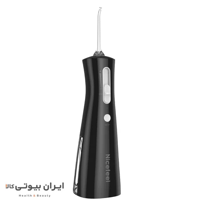 دستگاه شستشو دهان و دندان نایس فیل مدل FC5580 — تصویر ۷