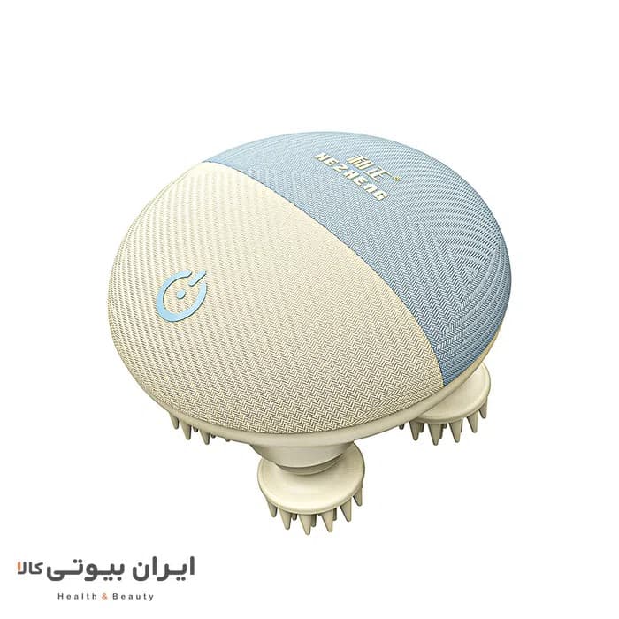 ماساژور سر هژنگ برقی مدل HZ-HEAD6