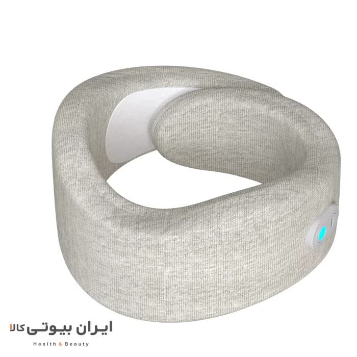 ماساژور برقی گردن هژنگ مدل HZ-U5