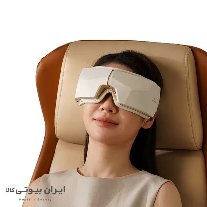ماساژور برقی چشم هژنگ مدل HZ-QNA-10 — تصویر ۹