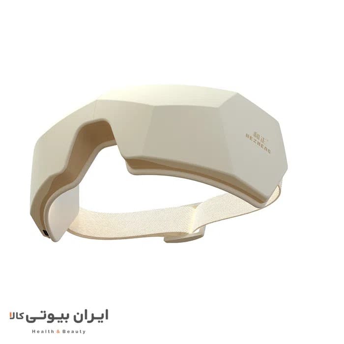 ماساژور برقی چشم هژنگ مدل HZ-QNA-10 — تصویر ۷