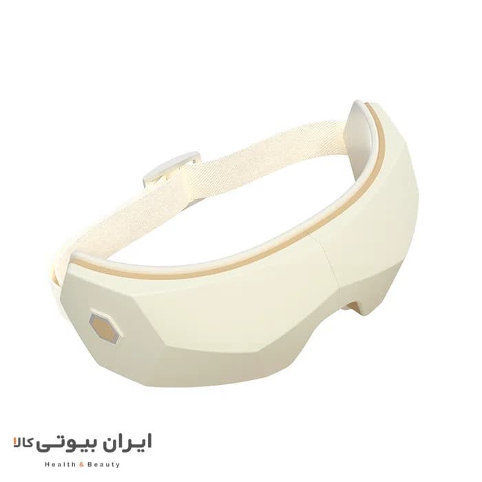 ماساژور برقی چشم هژنگ مدل HZ-QNA-10 — تصویر ۵