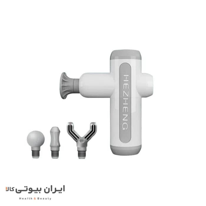 ماساژور تفنگی هژنگ مدل HZ-JMQ2