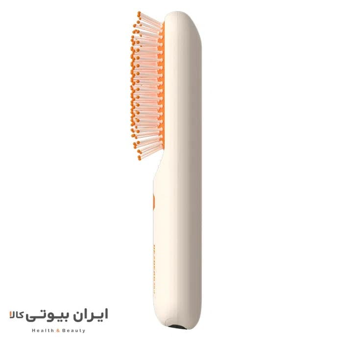 ماساژور برقی سر هژنگ مدل HZ-COMP-2 — تصویر ۶