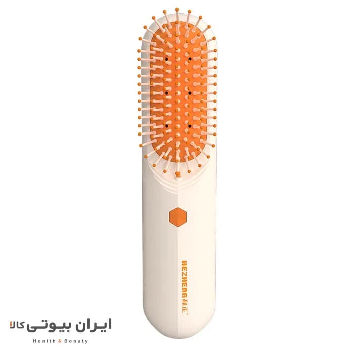 ماساژور برقی سر هژنگ مدل HZ-COMP-2