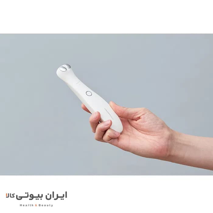 ماساژور درمان پف ،تیرگی و چروک زیر چشم تاچ بیوتی مدل TB-1883 — تصویر ۵