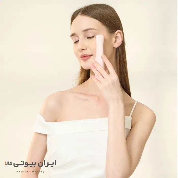 ماساژور درمان پف ،تیرگی و چروک زیر چشم تاچ بیوتی مدل TB-1883 — تصویر ۷