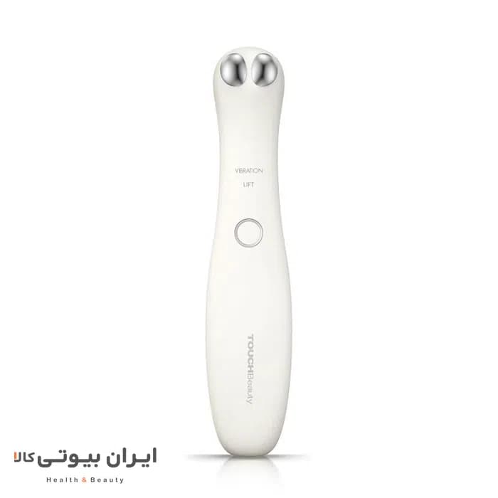 ماساژور درمان پف ،تیرگی و چروک زیر چشم تاچ بیوتی مدل TB-1883 — تصویر ۲