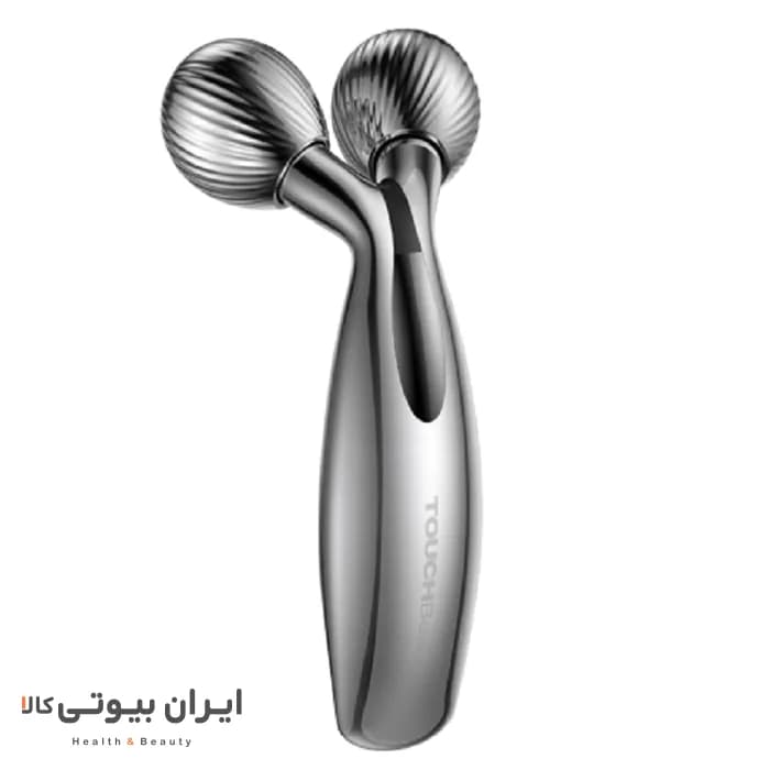 ماساژور صورت و بدن تاچ بیوتی مدل TB-2092 با فناوری میکروکارنت و انرژی خورشیدی — تصویر ۲