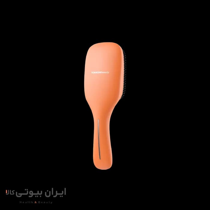 برس چند منظوره تاچ بیوتی مدل TB-2343 برای مراقبت کامل از پوست سر و مو — تصویر ۹