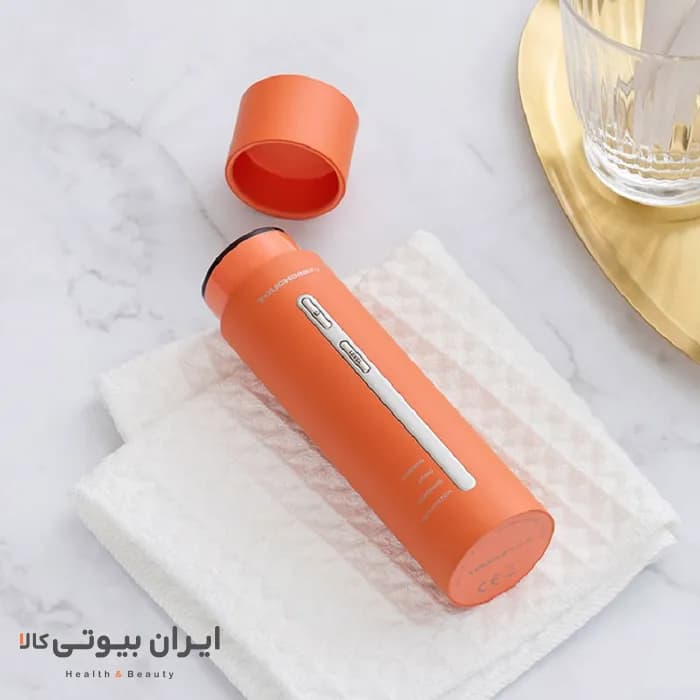دستگاه زیبایی لیفت و فناوری ضد پیری تاچ بیوتی مدل TB-2382 — تصویر ۴