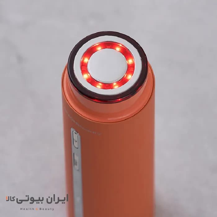 دستگاه زیبایی لیفت و فناوری ضد پیری تاچ بیوتی مدل TB-2382 — تصویر ۷
