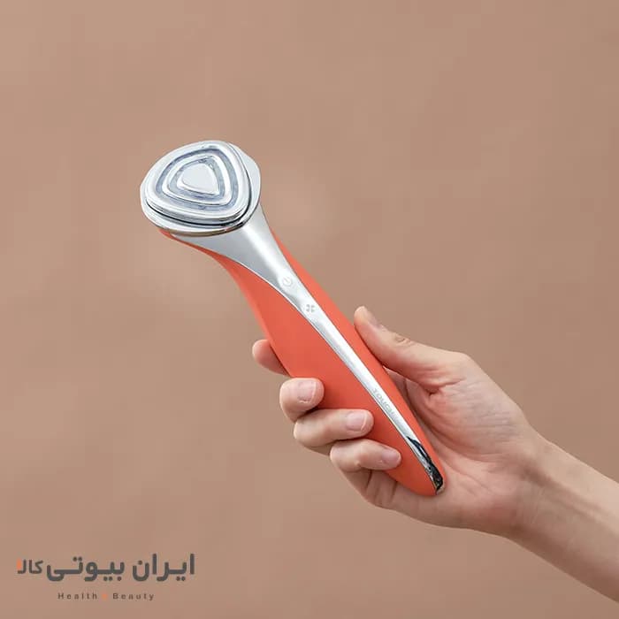 دستگاه چند منظوره جوانساز و لیفت پوست صورت تاچ بیوتی مدل TB-2187 — تصویر ۸