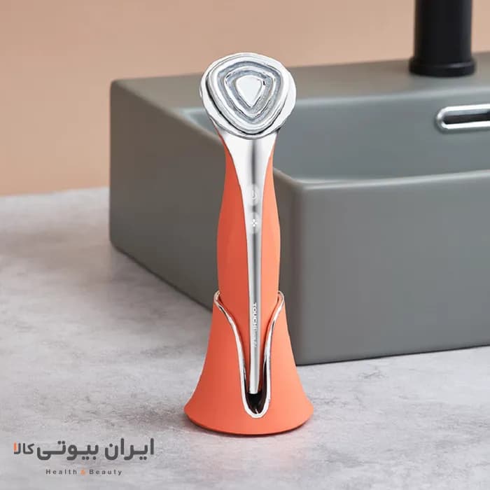 دستگاه چند منظوره جوانساز و لیفت پوست صورت تاچ بیوتی مدل TB-2187 — تصویر ۷