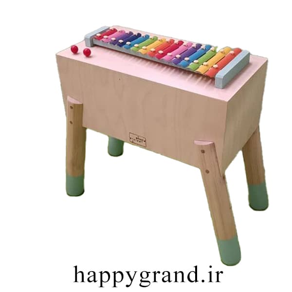 میز بلز کودک