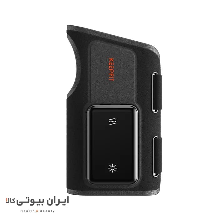 ماساژور مچ دست و مچبند حرارتی I keep fit مدل WB01 — تصویر ۵